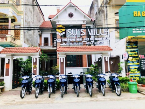 Su's Villa Hà Giang
